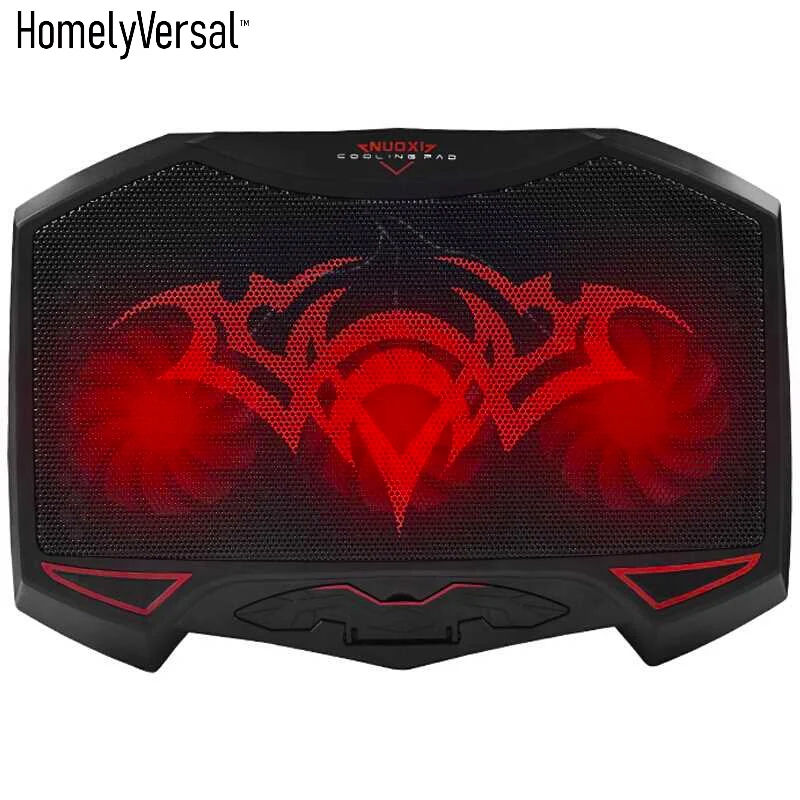 Быстро Скорость 3 вентилятора с 2 портами (стандарт охлаждающее устройство для