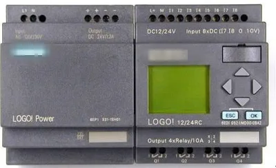 Логотип! 24RCO логический модуль оригинальный 6ED1052 2HB00 0BA2 0BA3|Производство