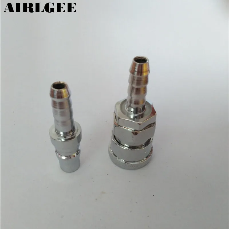 20SH + 20PH пневматическая быстрая фотография набор 2 шт. | Обустройство дома