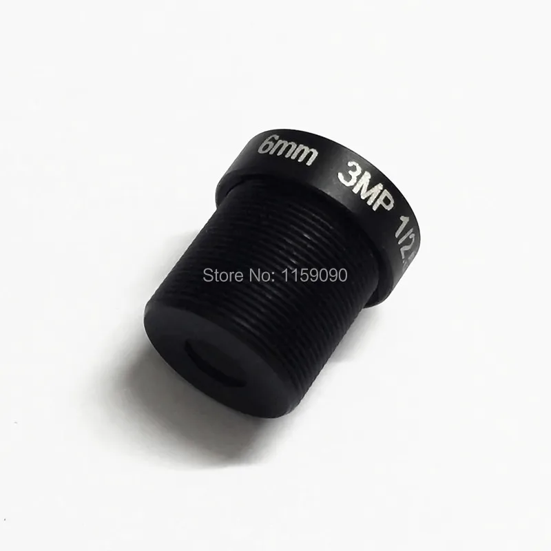 2 шт. 10 100 IR Board 6 мм 1/2. 5 &quotновый HD 3mp широкоугольный объектив Бесплатная доставка|3mp