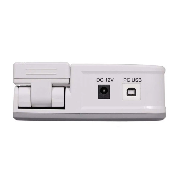 Школьный обучающий визуализатор 5MP видеокамера для документов с разъемом VGA USB |