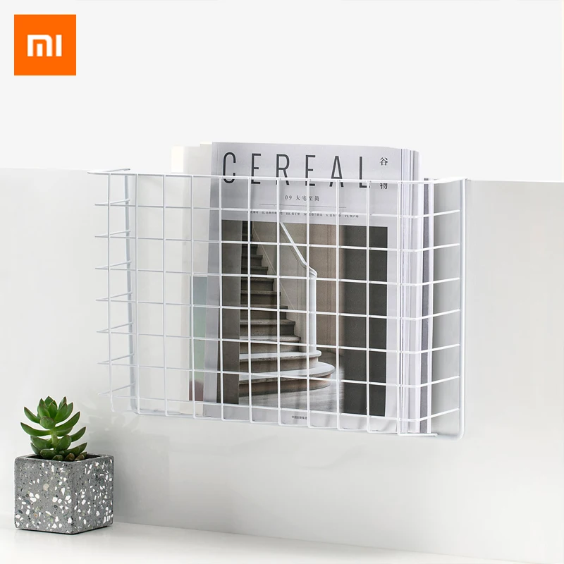 Многофункциональная подвесная стойка для хранения Xiaomi Mijia металлический