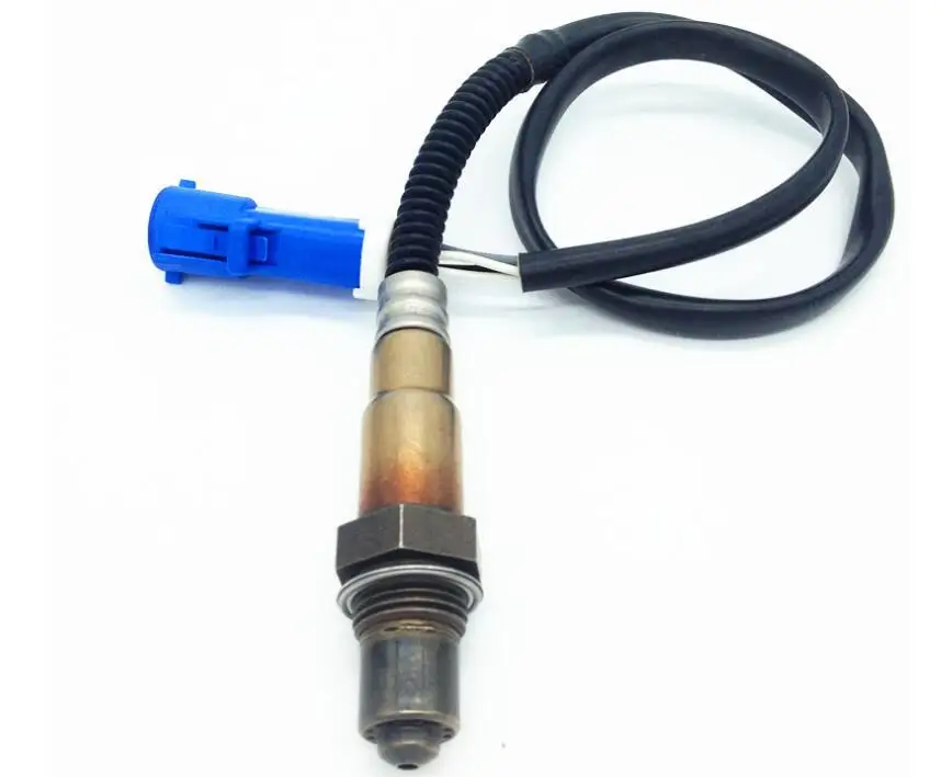 0258006569 лямбда датчик для Ford Focus 2 3 c max 0 258 006 569 3M51 9G444 AA кислорода|Датчик содержания