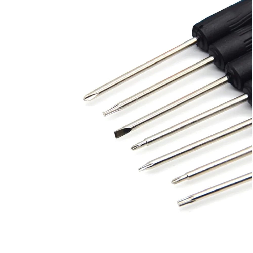 85mm Mini Torx T6 Screwdriver for Nokia Motorola Samsung Mobilephone Cellphone PC Opening Repair Tools |