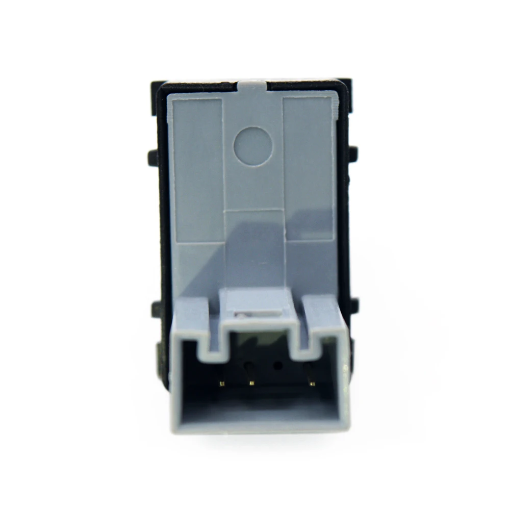 Новинка Высококачественная хромированная фотовспышка для VW CC TIGUAN PASSAT B6 GOLF JETTA MK5