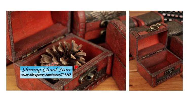 Бесплатная доставка! 1 лот = 20 шт.! Европейская/китайская антикварная Подарочная