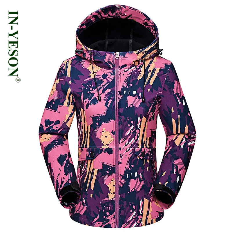 Брендовые уличные спортивные пальто для пары ветровка водонепроницаемая