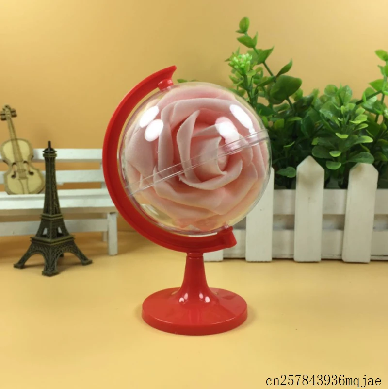 120 шт. круглые коробки для конфет уникальная Подарочная коробка выпускной | Дом и