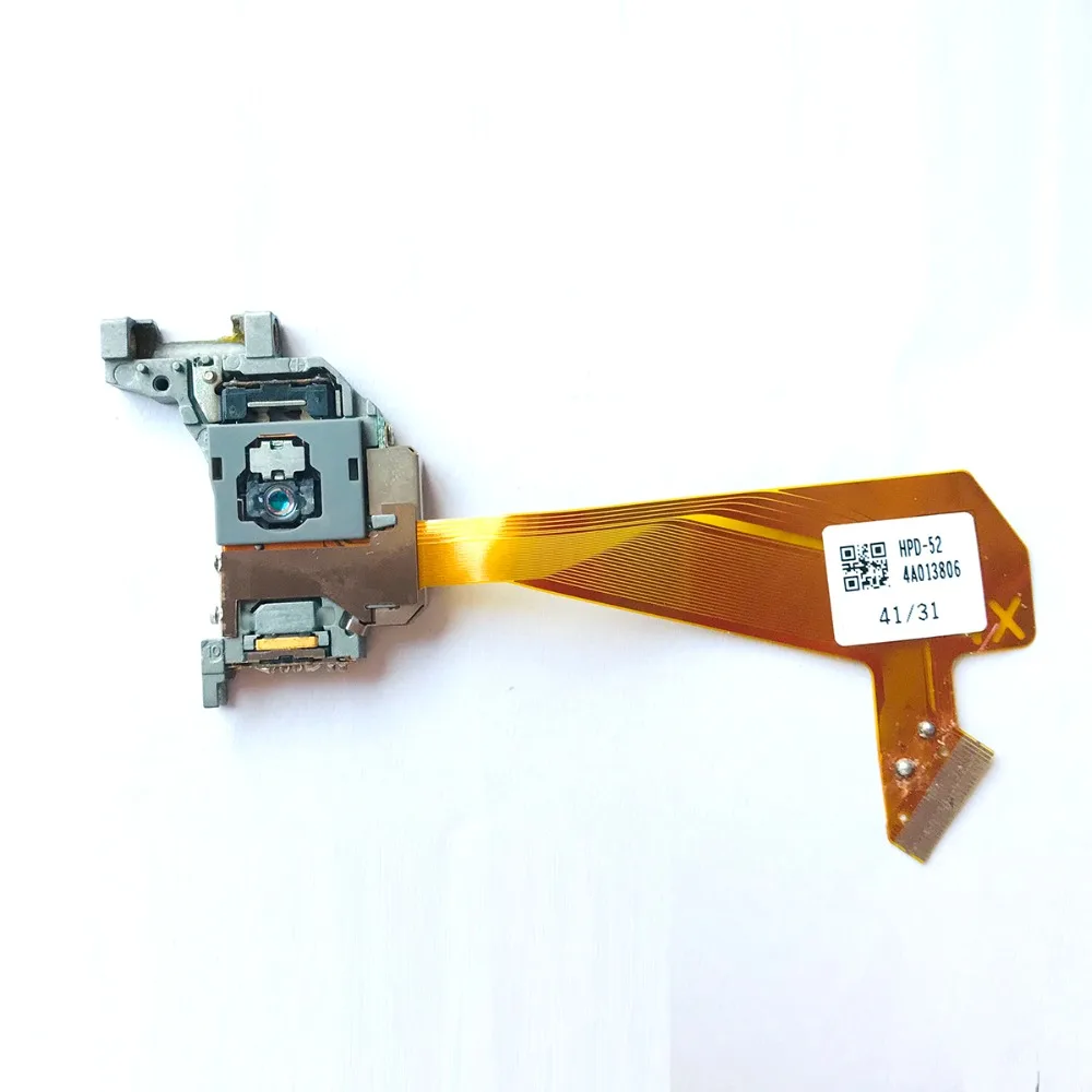 

Original new HPD-52 HPD-50 HPD52 HPD50 cd dvd vcd laser lens for dvd player