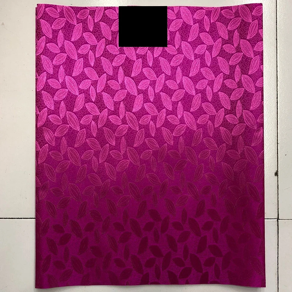 Золотая африканская желе ткань желтые африканские Sego головной убор & обертка для