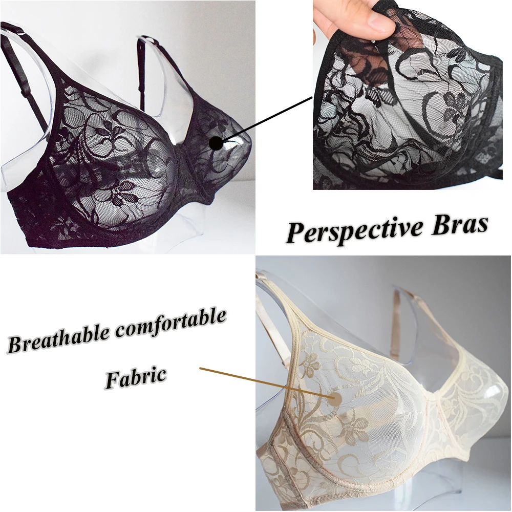 Бюстгальтер женский кружевной бралет без подкладки|bh top|underwire braunlined bralette |