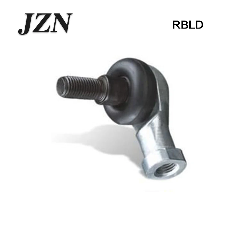 Высокое качество 1 шт. RBLD/RBID 5 6 8 10 12 14 16 10A 12A 14A 16A осевой шарнир стержень правая рука