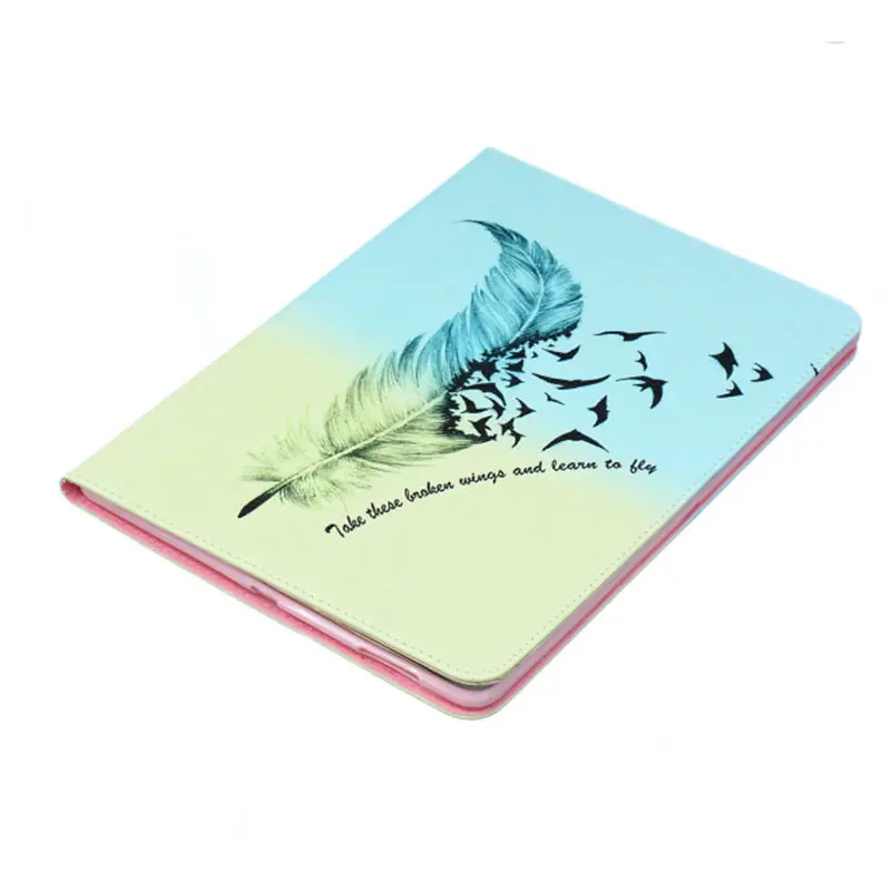Чехол для samsung Galaxy Tab S T800 T805 10,5 дюймов, модный флип-чехол из искусственной кожи с рисунком Совы и дерева для планшета Galaxy SM-T800 T805