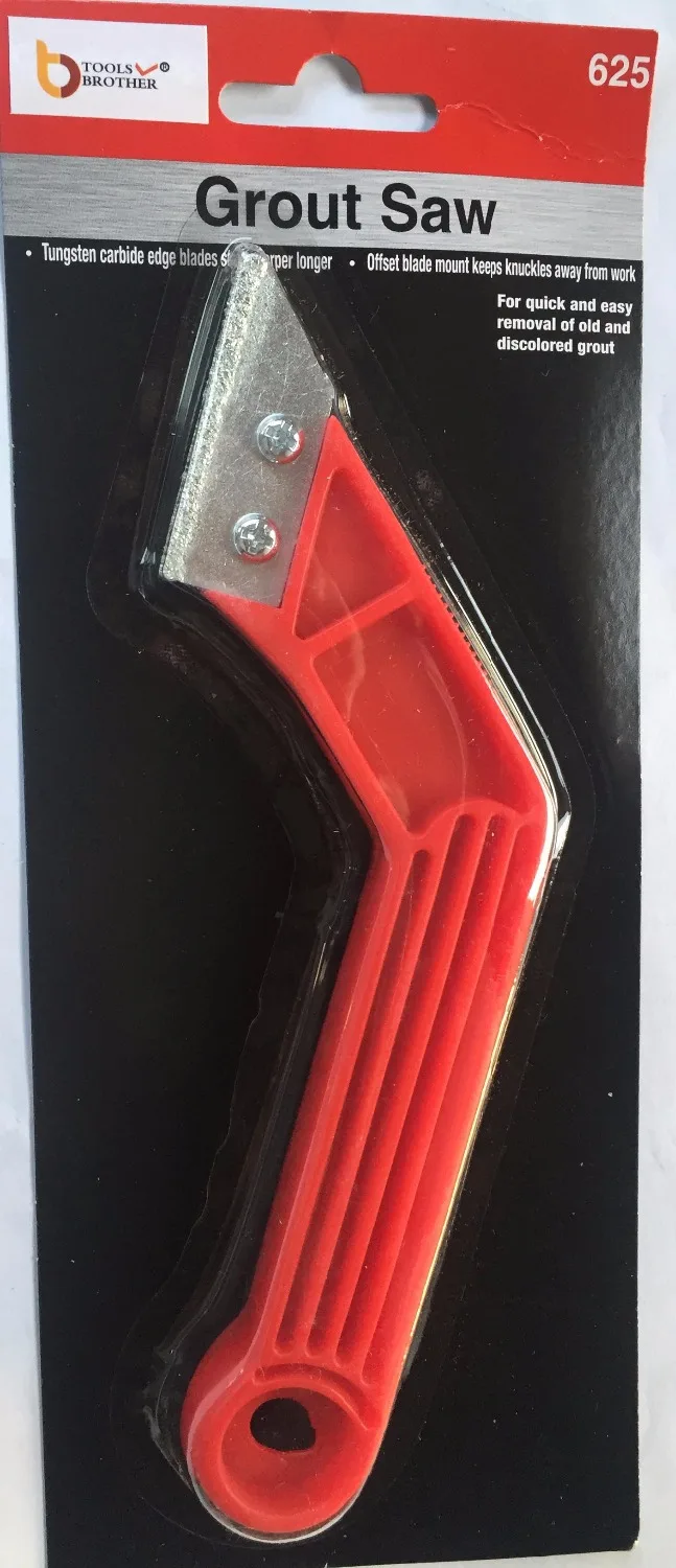

10pcs per order 8 inches Professional Grout Saw Cleaning Tile Grout Tile Saw Tungsten carbide edge blades stay sharper longer