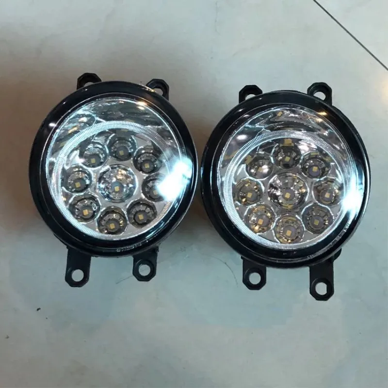 Светодиодный противотуманный светильник s для Renault SYMBOL (LB0/1/2 _) Saloon CLIO VEL THALIA MODUS