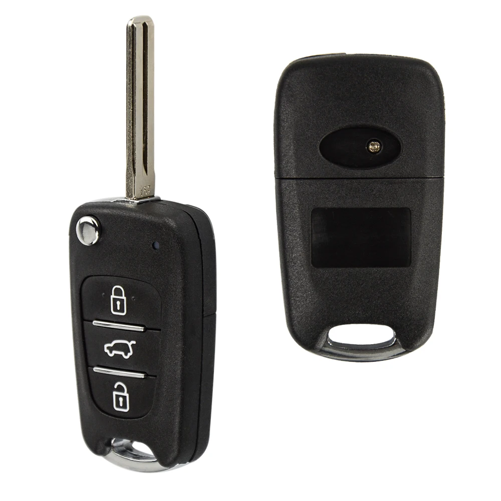 OkeyTech бесплатный подарок раскладной корпус ключа дистанционного управления для