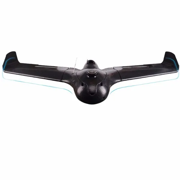 Skywalker X5 Pro 1280 мм размах крыльев EPO FPV летающее крыло RC самолет комплект/PNP для аэрофотосъемки и картографии черно-белый