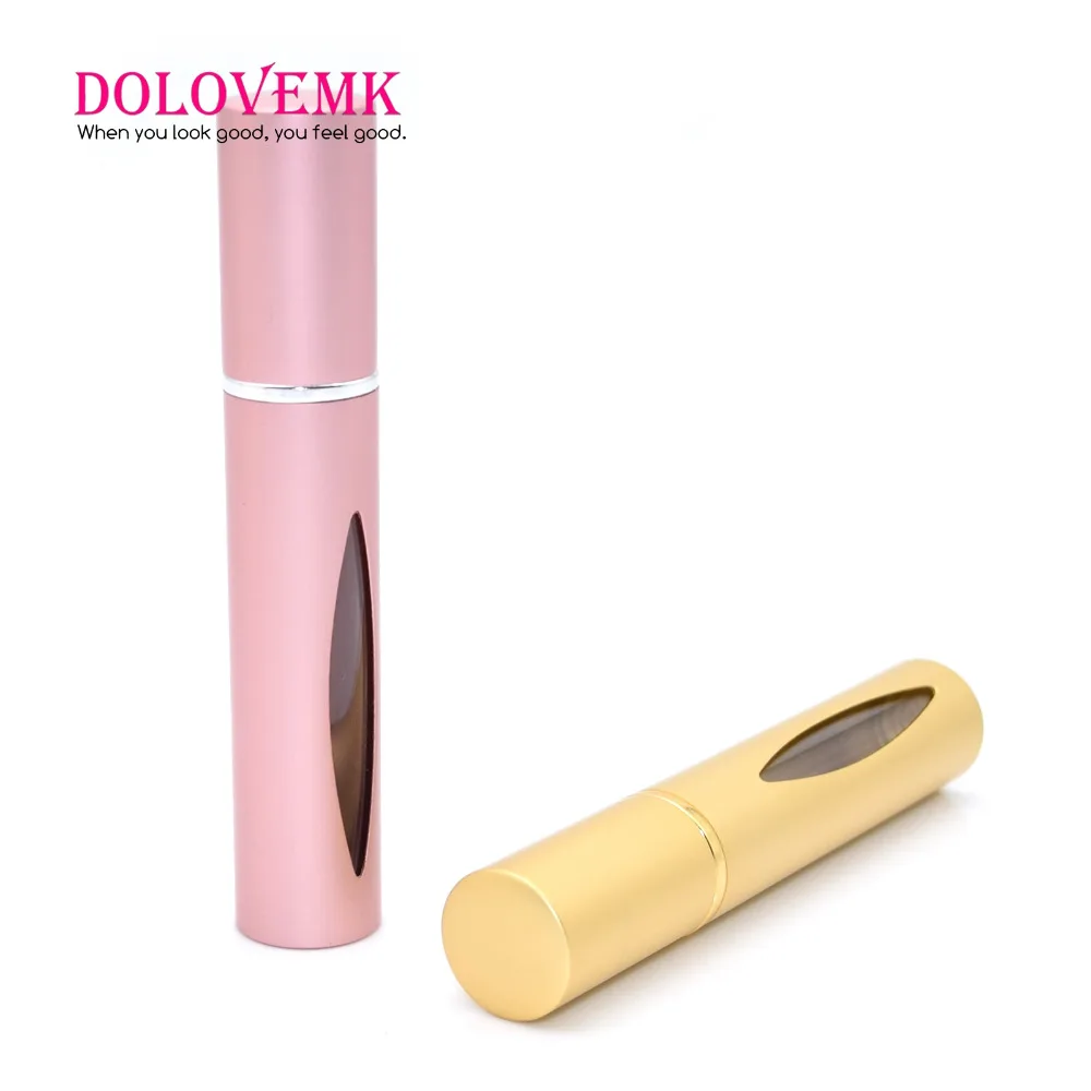 ФЛАКОНЫ 2 шт./компл. Парфюмерные Масла Ролик на Пустые Многоразового Бутылки (10 мл