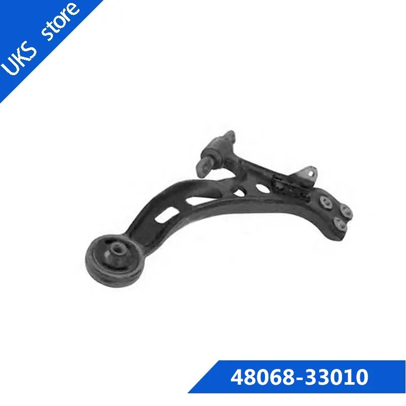 48069-33020 48068-33010 Нижняя подвеска lefr/правая для toyota Camry 2 0 | Автомобили и мотоциклы