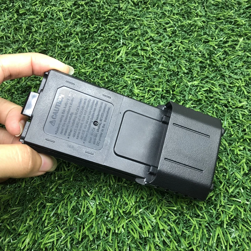 battery case shell box 6 AA for baofeng bf uv5r uv5re tonfa tf uv985 tyt th f8 etc walkie talkie two way radio | Мобильные телефоны