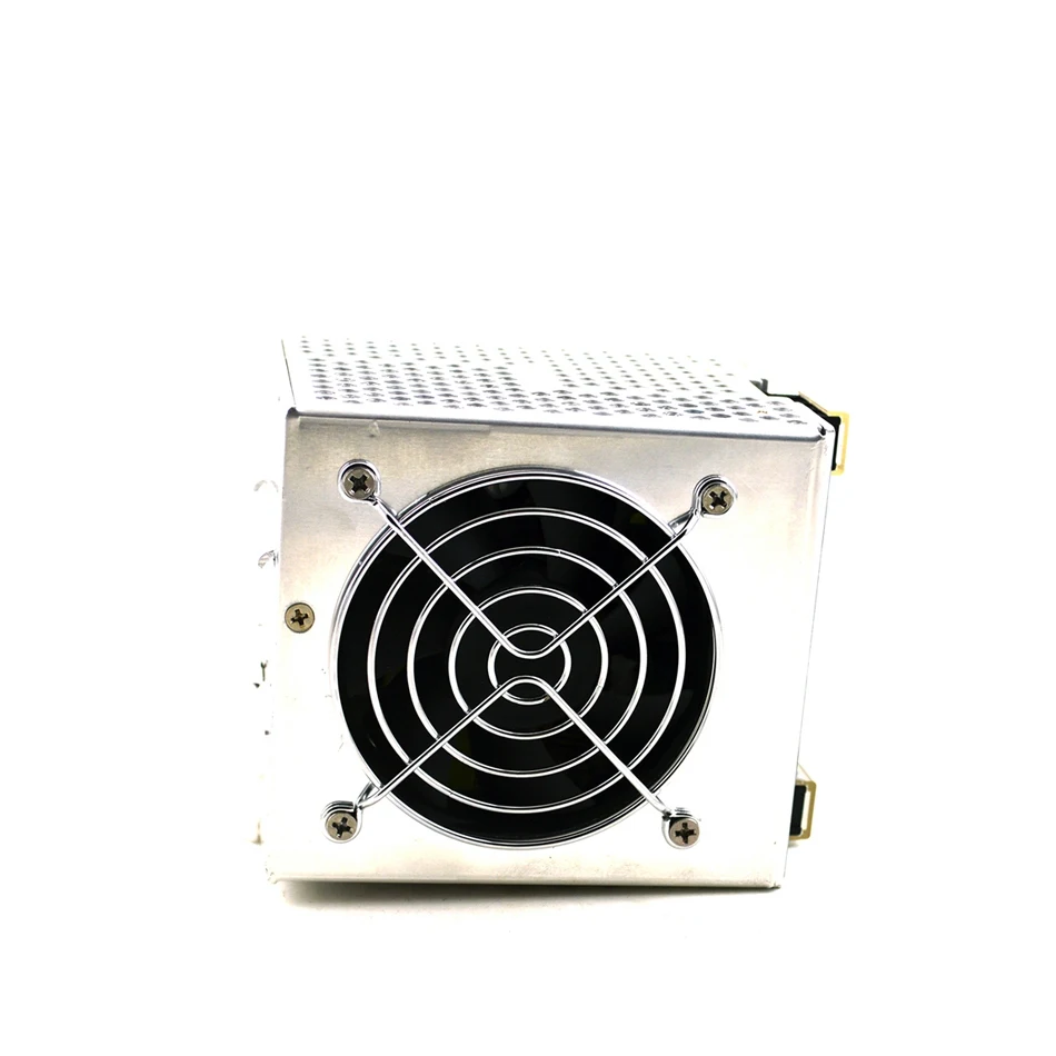 Ac в dc LP 500 48 Вт В 10.4A din рейка драйвер светодиодный импульсный источник питания