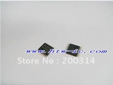 100pcs New original MAX3232EIPW MAX3232 TSSOP-16 3-V TO 5.5-V MULTICHANNEL RS-232 LINE &ampFree Shipping | Электронные