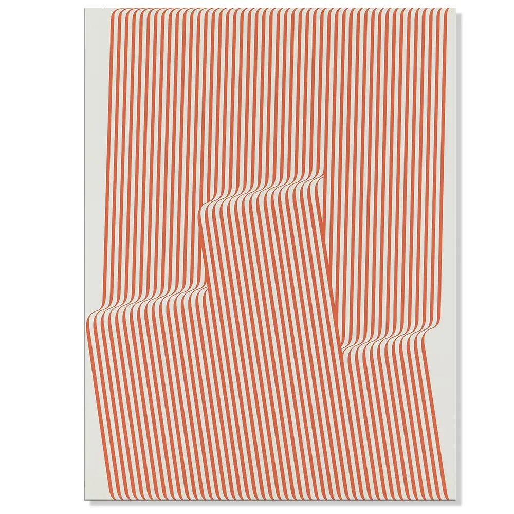 Северный Морден Abstact настенный холст с печатью постера картина маслом