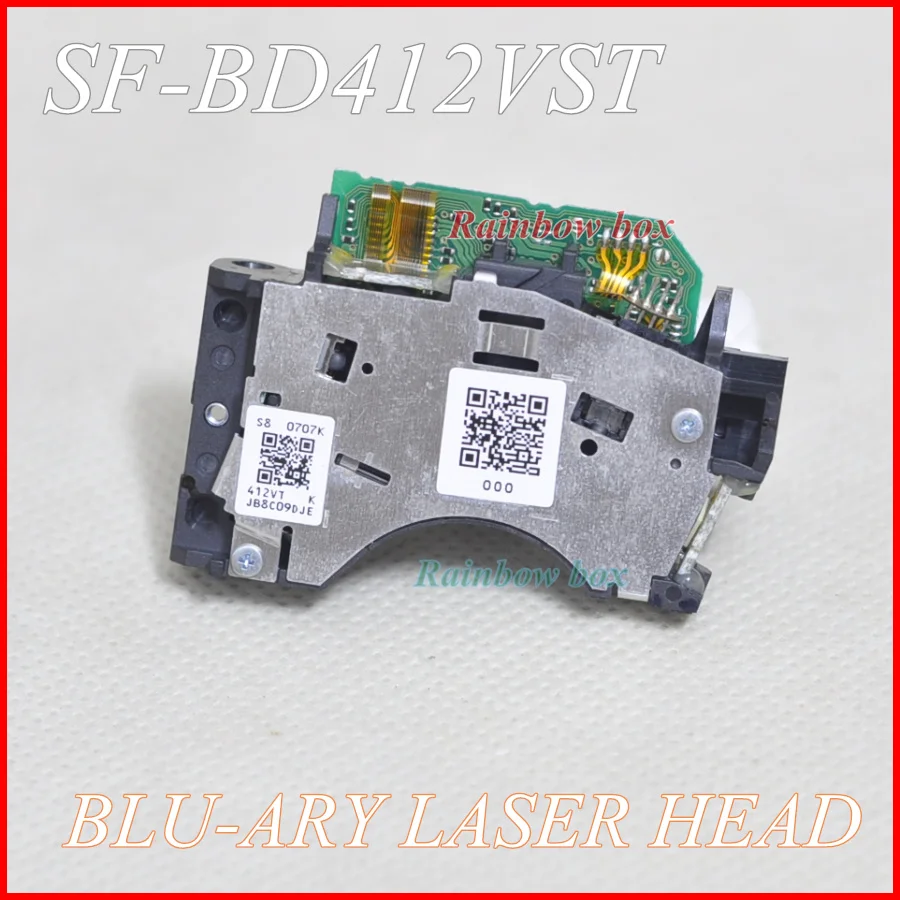 Оригинальный новый телефон модель BD412VST линза BDP9500 BDP7500S2 BDP3100 BDP4100|lens laser|lens 50 |