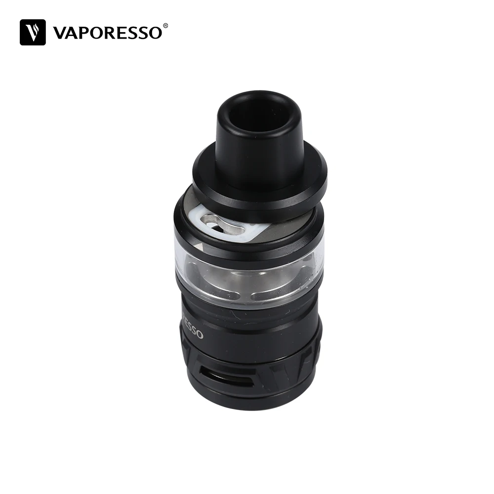Оригинальный Vaporesso Каскадный бак 7 мл Vape RTA атомайзер для 510 коробка мод испаритель