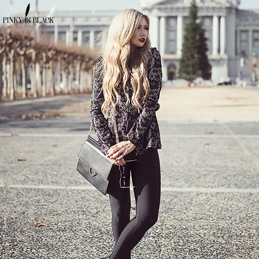 Светолечение... Верхняя одежда и пальто куртки с длинным рукавом модные черные