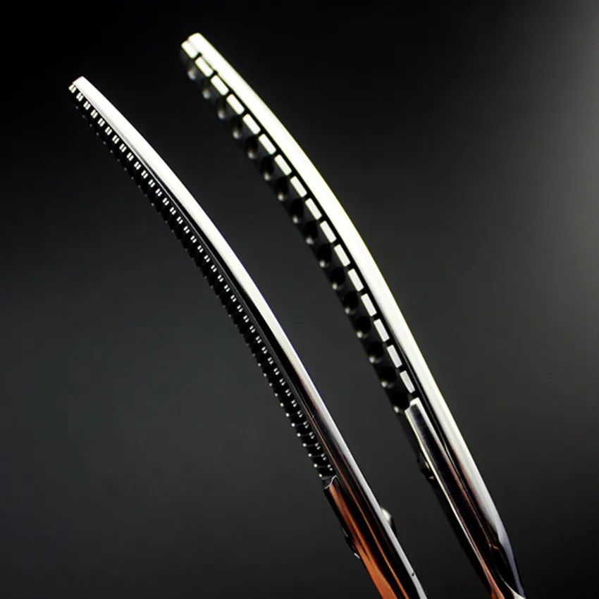 Профессиональные высококачественные японские 7 дюймовые ножницы для стрижки