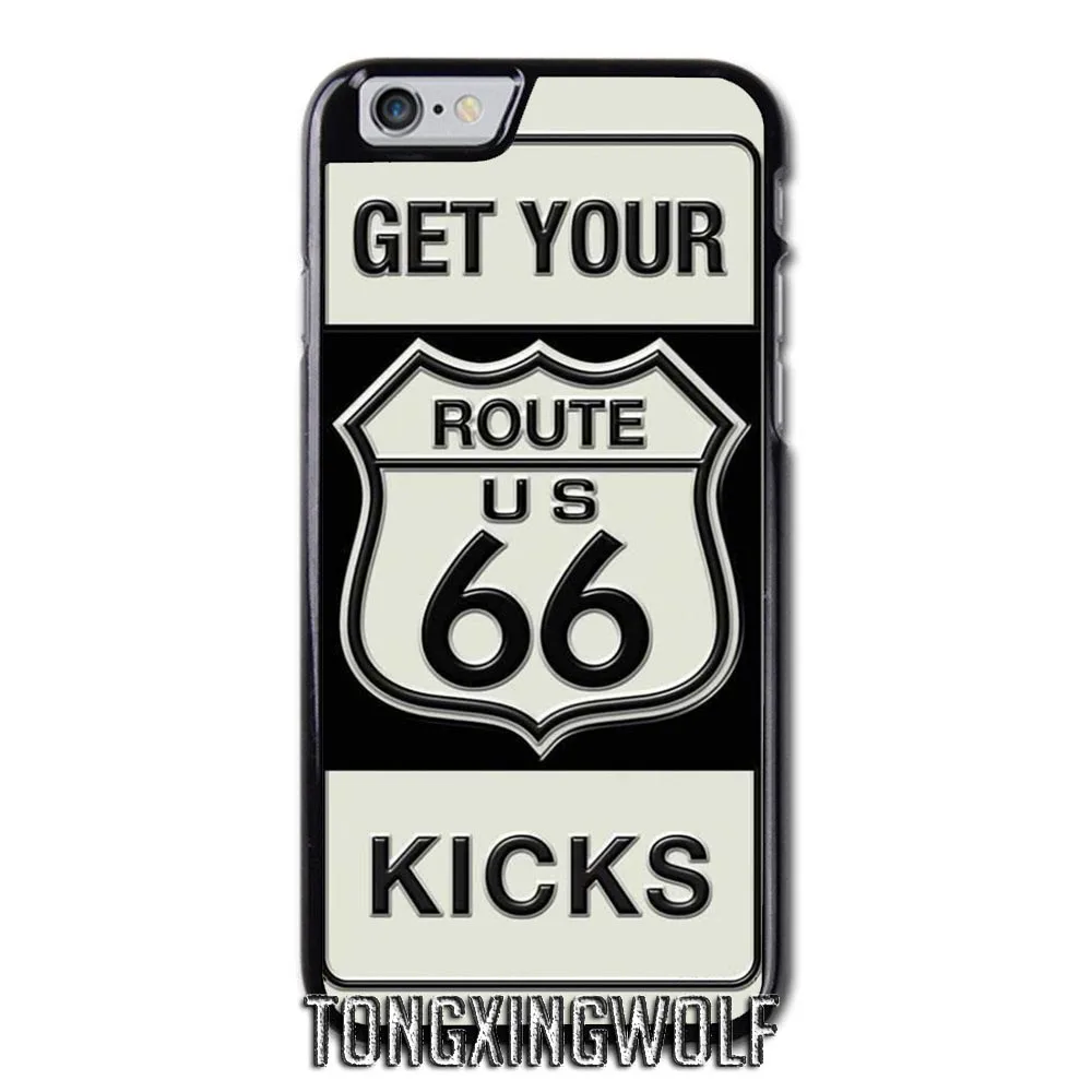 Route 66 чехол для samsung A3 A5 A6 A7 A8 A9 J2 J3 J4 J5 J6 J7 J8 плюс Core Neo Prime 2017 2018 2019 | Мобильные