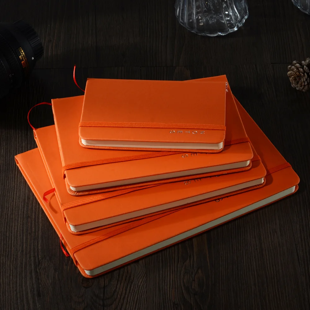 2017 канцелярия блокнот ежедневник Творческих канцелярских business notebook Блокнот