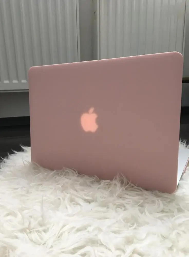 MOSISO Mac Pro 13 кристально матовый пластиковый жесткий чехол для Macbook дюймов A1425/A1502 12