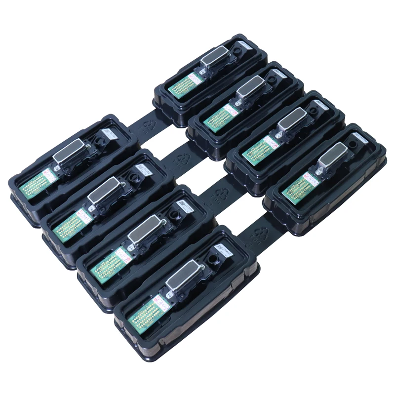 Головка принтера OYfame DX4 оригинальная печатающая головка для Epson Roland/42/52 принтеров