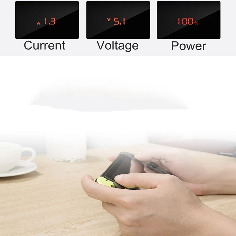 Romoss Quick Charge 3,0 Мощность банк 20000mah PD Тип C Мощность банк QC3.0 9V 12V Для iPhone X Xiaomi huawei samsung Quick Charge