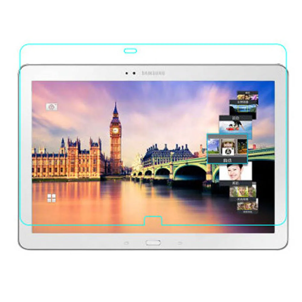 Закаленное стекло для Samsung Galaxy Tab Note Pro 12 2 дюймов P900 P901 P905 T900 SM защитная пленка