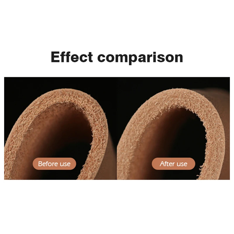 WUTA Новая Серая Наждачная Грит шлифовальные палочки двухсторонняя доска 100/180 для