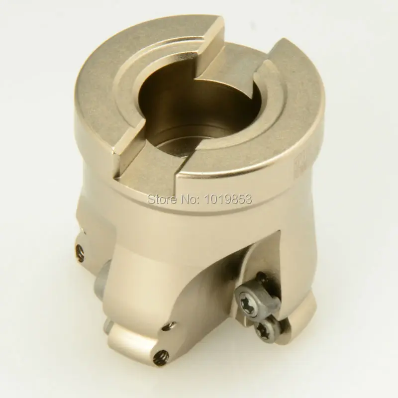 TRS 5R 50 22 4T индексируемая оболочка Мельница Фреза для круглого RD ** 10T3