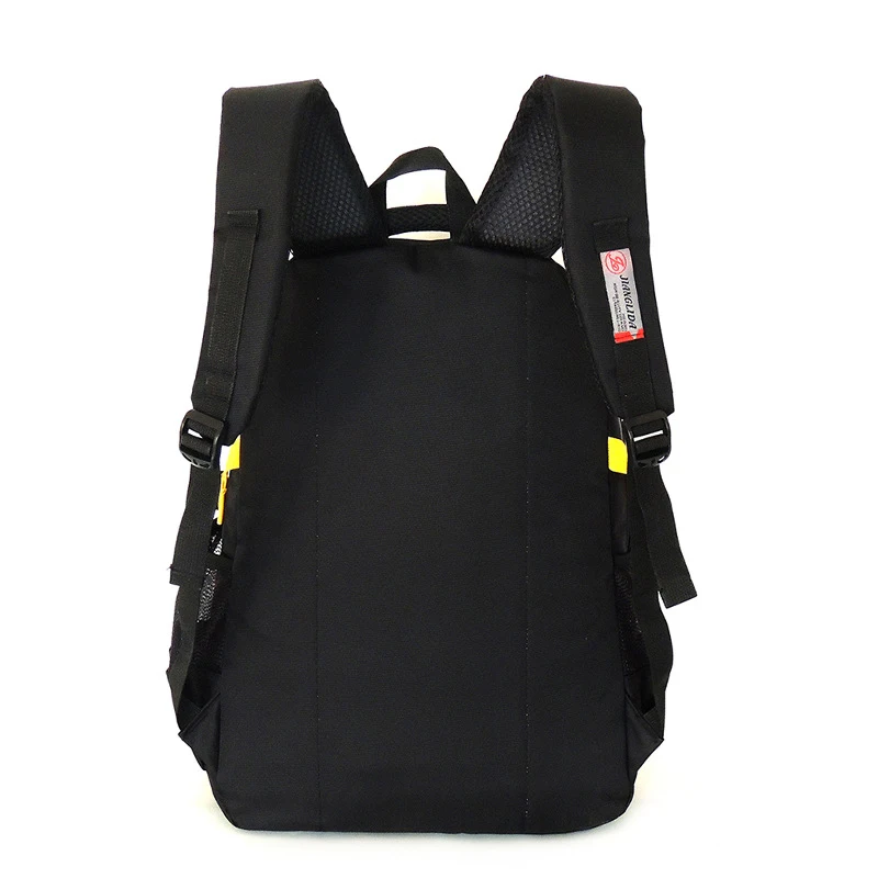 Водонепроницаемые вместительные рюкзаки для мальчиков подростков мужские