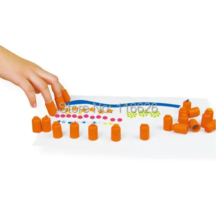 24 шт./партия милая накладка на палец штампы ручная работа инструменты для пайки