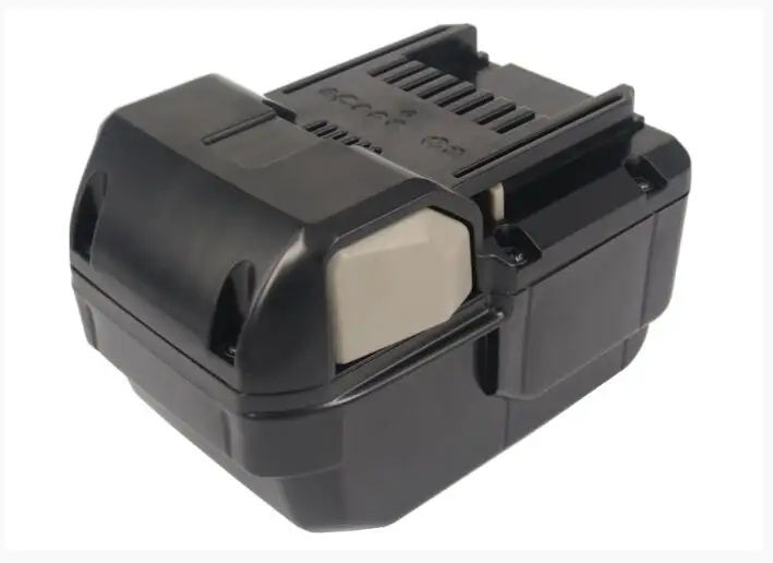 

Cameron Sino 4000mah battery for HITACHI DH 25DAL DH 25DL 328033 328034 BSL 2530 Power Tools Battery