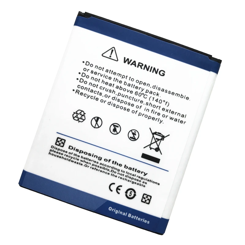 5150 мА/ч, EB425161LU для samsung Galaxy S3 мини Батарея i8190 i699 Ace 2 i8160 S7562 S7568 i8190N i739 S7560 S7580 s3mini мини s3