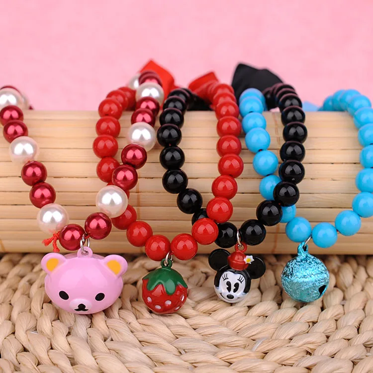 Ошейник для собак с жемчугом ошейник ручной работы ювелирное изделие в виде