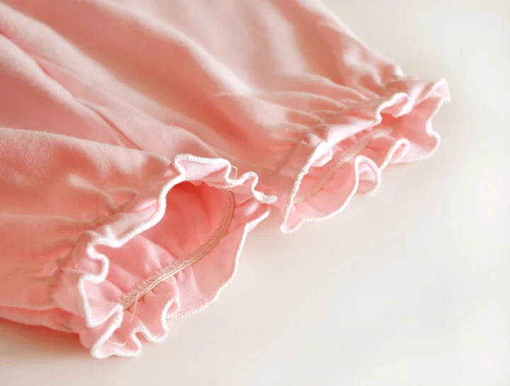 Новый осенний комплект из кружевной куртки и брюк для маленьких девочек с