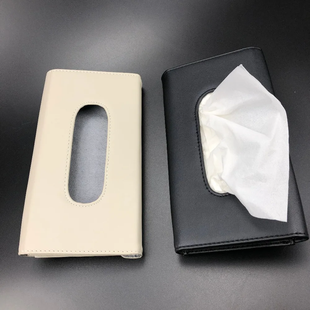 Автомобильный солнцезащитный козырек тканевые коробки чехол для Chrysler 200 300C Aspen