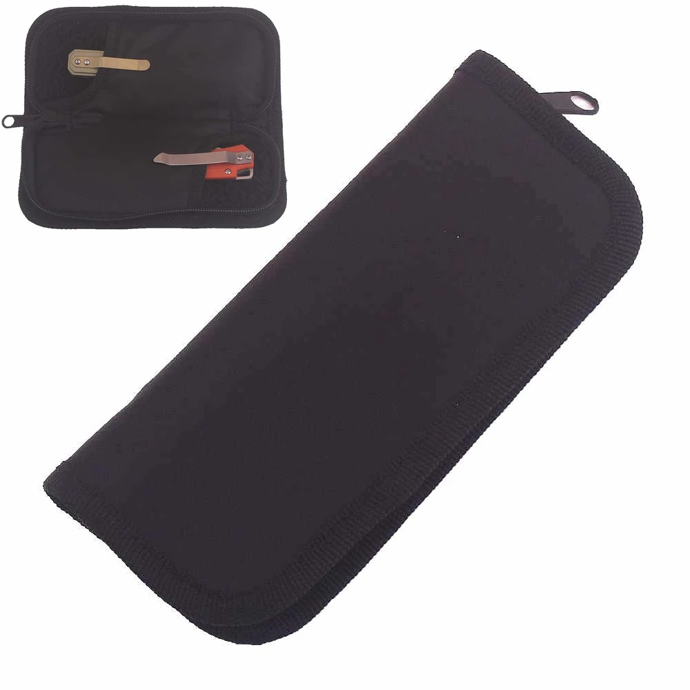 Портативный многофункциональный инструмент нейлоновый зажим складные