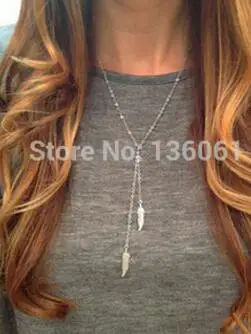 Винтажные серебряные наручники в виде Луны звезды клевера ангела якоря сердца