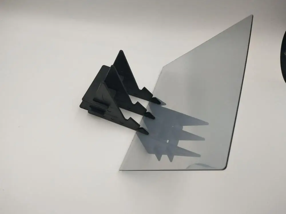 Оптический проектор для рисования игрушки DIY доска настольные инструменты