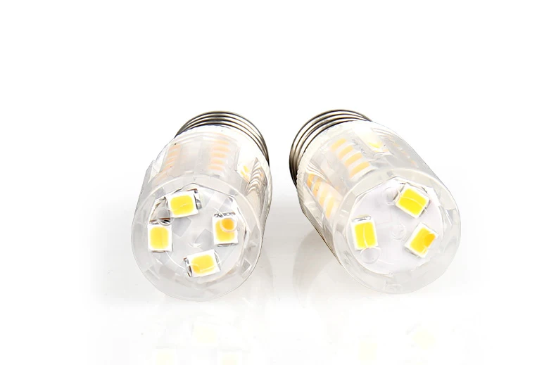 High quality E14 Led Bulbs Light Lamps SMD2835led 3W 5W 7W LED Corn Bulb Christmas lampada led Chandelier Candle Lighting | Освещение